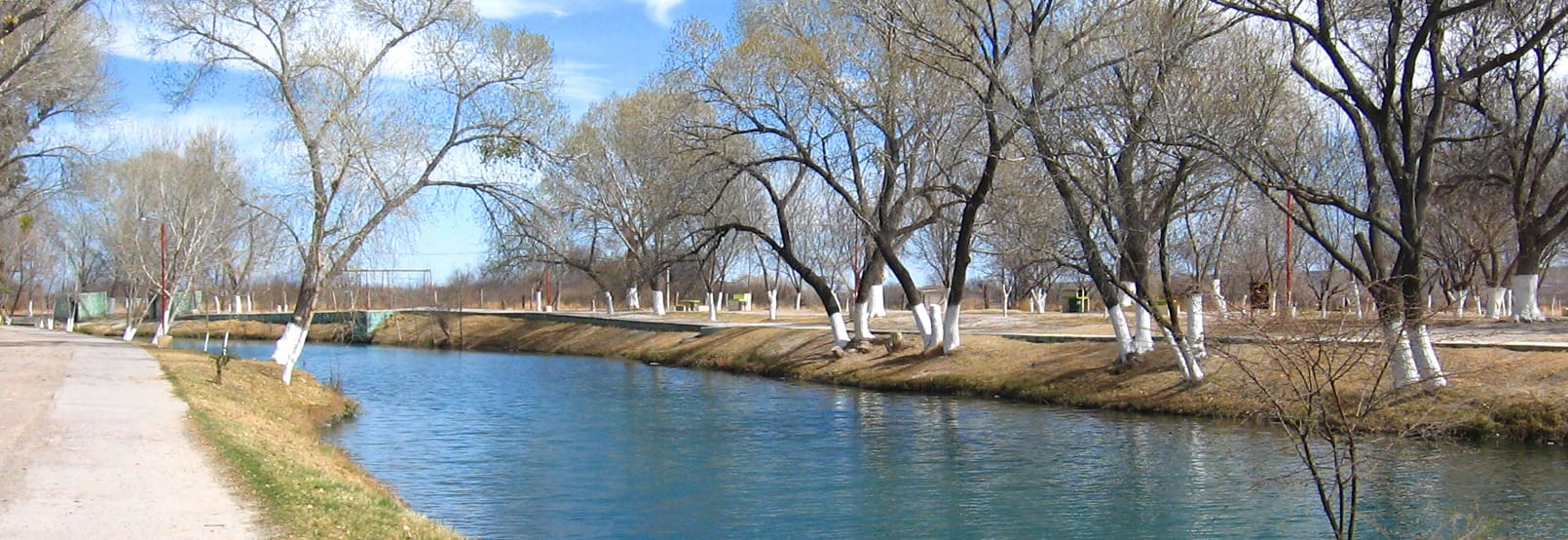 RUTA DE VILLA EN CHIHUAHUA